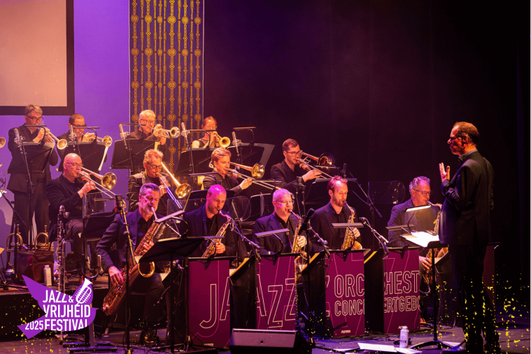 Foto's door Paulus van Dorsten